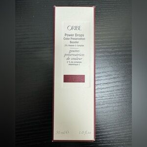 ORIBE Power Drops Color Preservation Booster